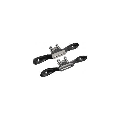 Vastringue Faithfull Base Arrondie Base Arrondie Pour Façonnage De Courbes - Faithfull
