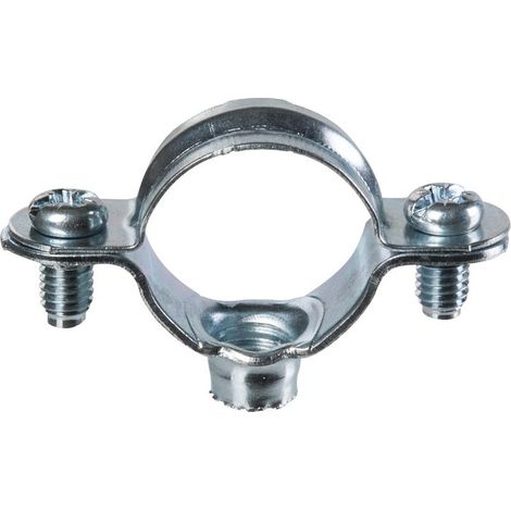 Collier simple - 12 mm - Fischer