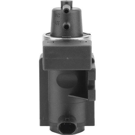 Valve de régulation de pression EGR de remplacement 7 805 391 compatible avec E81, E87, E88, E82, E90, E93 et E92. (1/5)