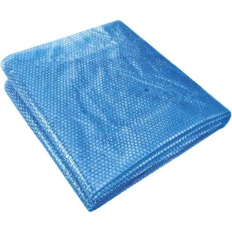 Accessoire de piscine Bestway 417 cm chauffage solaire protection débris
