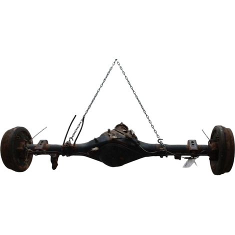 Pont Arriere TOYOTA Hilux Simple Cabine 2006- 2.4 D 4wd [PRODUIT D'OCCASION]♻️411100k820