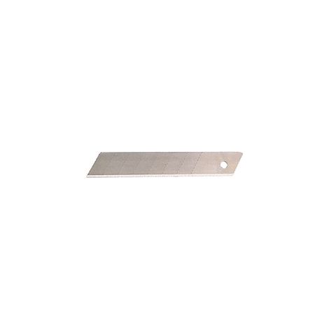 VALEX LAME PER CUTTER LAMA 9MM 12 PZ