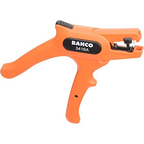 Pinze automatiche per abisolier 0,2-6 mm 3416 a (1/3)