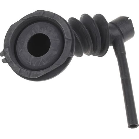 Tubo d'aspirazione originale - Lavatrice - BOSCH - 3216523662734401682