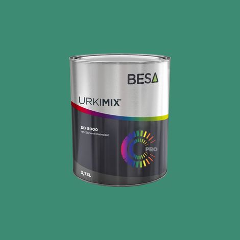 Pot de Peinture Polyuréthane / bi composant RAL Design 170 50 35  Brillant - 150gr