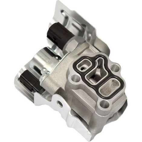 Les références 15810PNEG01, 15810PPAA01, 15810RAAA01, 15810RAAA02 et 15810RAAA03 sont des soupapes de commande de calage variable adaptées aux moteurs Honda. (1/4)
