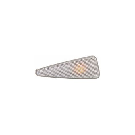 Feu clignotant, répétiteur latéral gauche Dacia Sandero Stepway 2008-2012