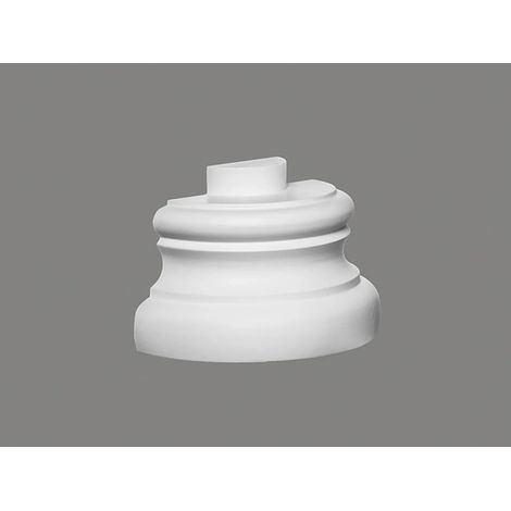 Base de colonne C5000-4W (1/2)