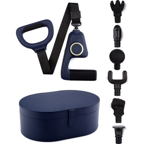 Medivon Gun ViPrime Handmassagegerät (1/5)