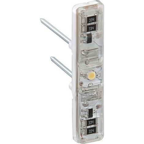 Legrand Wandeinbaustrahler 067686 Ersatz LED zu 077842