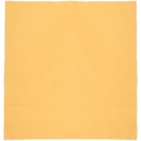 5pcs Chiffon de nettoyage, double face, pour montres, lunettes, écrans, usage quotidien (1/5)