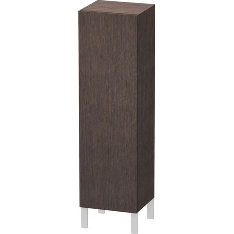 Duravit L-Cube Armario alto individual 1 puerta, 2 baldas de (1/5)