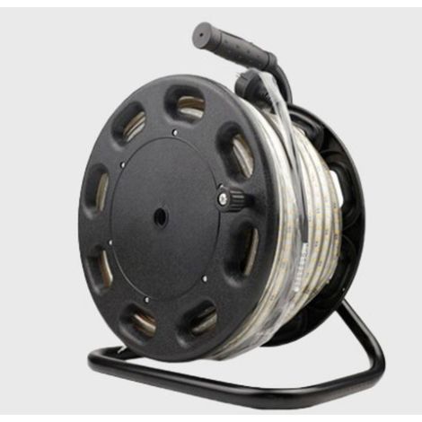 Lampada da lavoro KSE-Lights Mamba FSL-25-6K N/A Potenza: 300 W N/A
