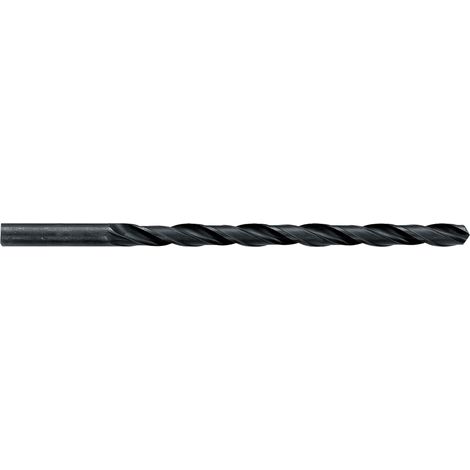 WOLFCRAFT 7491010 FORETS À MÉTAUX HSS LAMINÉS DIAMÈTRE 1,0 MM LOT DE 3 (1/4)