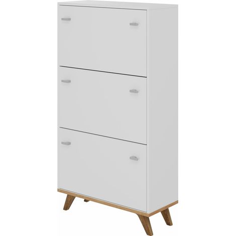 Zapatero Levtena 100 , 69x130x28cm, Aglomerado laminado
