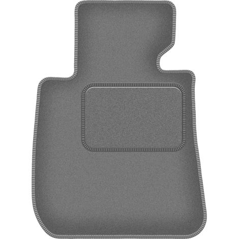 Alfombrilla del conductor: BMW 3 E93 Cabrio (2004-2011)