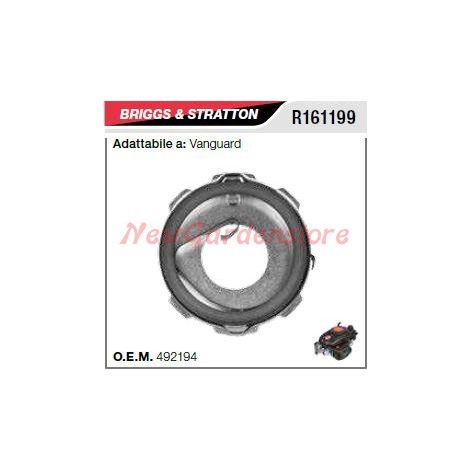 Molla avviamento B&S trattorino rasaerba tosaerba tagliaerba  R161199