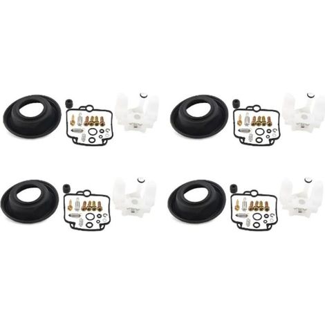 Kit Réparation Carburateur Mikuni BST36 Pièces de Rechange Complètes-lsw (1/5)