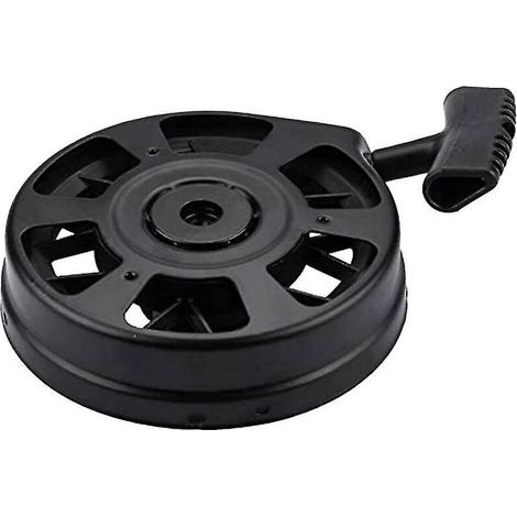 Disque de démarrage à traction manuelle pour Lev80/100 Lev105 Lev115 Lev120 (1/3)
