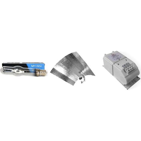 Kit Eclairage Magnetic 250 ADVANCED STAR 15