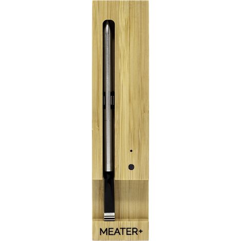 Apption-Labs Meater Plus termómetro inalámbrico para carne (1/5)