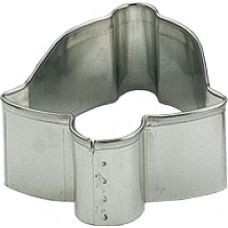 KAI Ausstechform Glocke Ausstecher