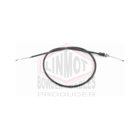 CAVO ACCELERATORE HONDA CR 125 R (00-03),CR 250 R (04-07) LINMOT 17910-KSK-710 ,17910-KZ4-J40 (1/3)