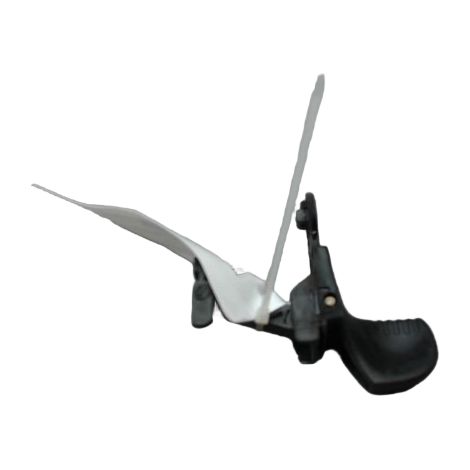 [PRODUIT D'OCCASION] Poignee Exterieure Porte Avant Gauche RENAULT Twingo I Phase 3 2000-2007 ♻️ Ref Oe. 7700822426 - Garantie à vie (1/3)