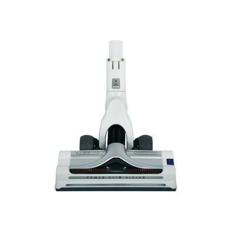 Rowenta – Brosse rotative avec roulette pour aspirateur balai – Améliore l'efficacité de nettoyage – Compatible avec modèles Air Force – Maniabilité optimale