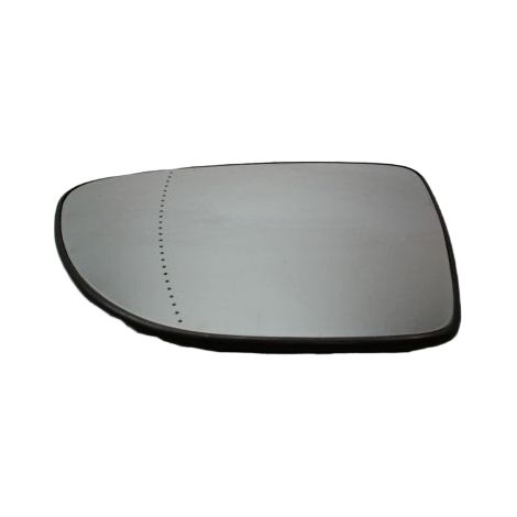 [PRODUIT D'OCCASION] Glace Retroviseur Exterieur G RENAULT Clio Iv Phase 1 2012-... ♻️ Ref Oe. 963669996r - Garantie à vie (1/3)