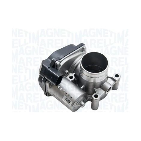 Corps papillon Magneti Marelli 802100000022 SEAT 03D133062E 03D133062F