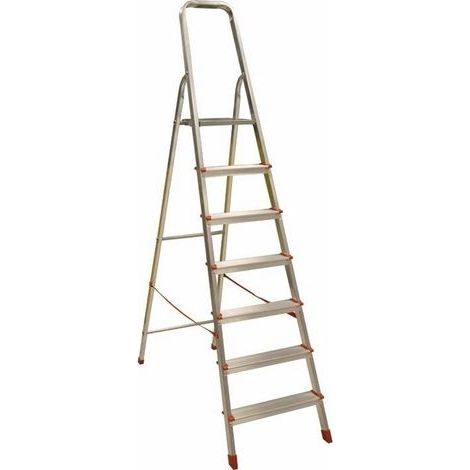SCALA ALLUMINIO DOMESTICA SIRIUS 6GR