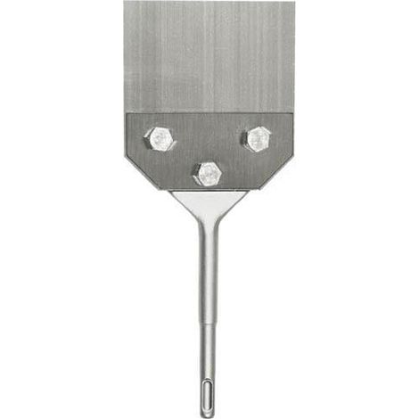 Grattoir de sol 100X250mm SDS+ HIKOKI 751135