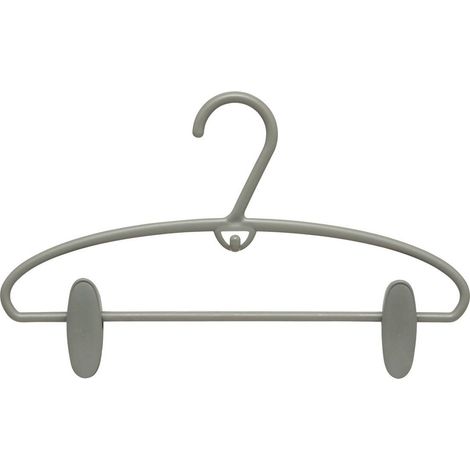 Set di 4 appendini hang clip - 5five
