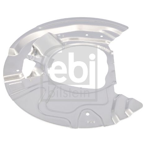 FEBI BILSTEIN 179889 Flasque de frein pour BMW X5, X6 - 34 10 6 (1/2)