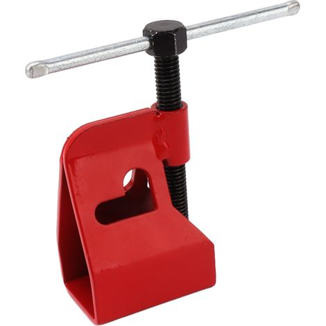 Ein Werkzeug zum Entfernen von Kompressionshülsen aus Aluminiumlegierung zum Lösen von Rohrschellenmuttern (Werkzeug für die Wasserinstallation). (1/5)