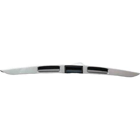 [PRODUIT D'OCCASION] Poignee Exterieure Hayon PEUGEOT 207 2006-2013 ♻️ Ref Oe. 8726t4 - Garantie à vie (1/3)