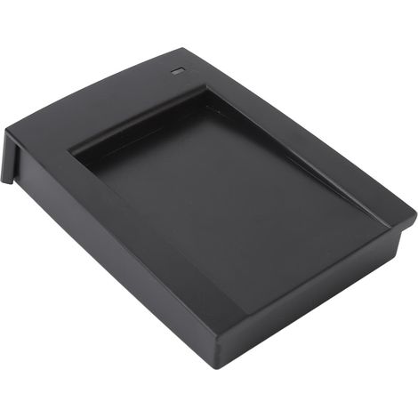 Lecteur de carte RFID 125KHz, module radiofréquence microélectronique USB, lecteur de badge sans contact, identification par radiofréquence (1/5)