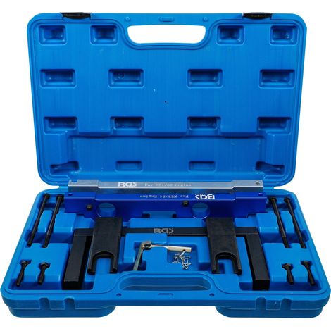 Set di manutenzione motore per BMW BMW N51, N52, N52K, N53, N54 (1/4)