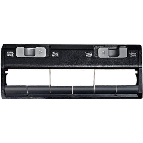 Hauptbürstenabdeckung für Ecovacs Ozmo 950 920 T5/T8/T9 X1 Serie/D65/N5/N8/DV33/DX65 Saugroboter