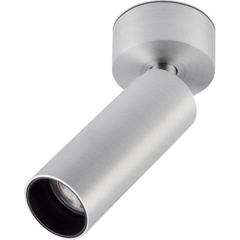 STAN SLIM Spot aluminium