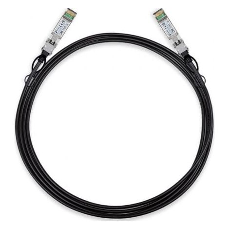 tp-link TP-Link 3M Direct Attach SFP+ Cable 10 Gigabit Conn (TL-SM5220-3M)