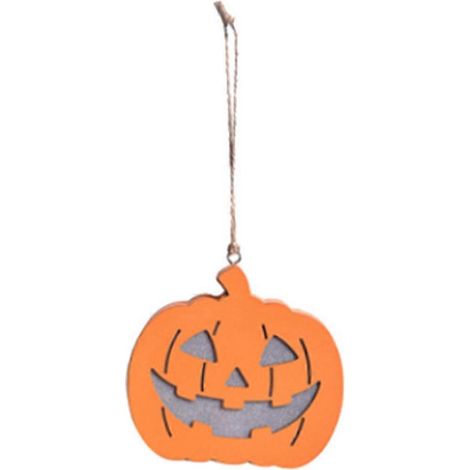 Décoration lumineuse compatible avec le festival South Pumpkin Light et les citrouilles lumineuses pour Halloween (1/5)