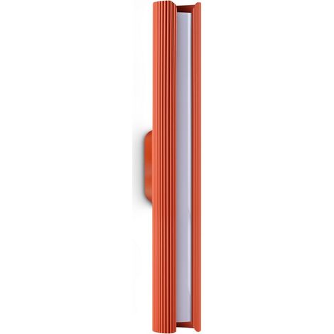Ideal Lux DORICA Applique murale LED intégrée orange 930 lm 3000 K (1/2)