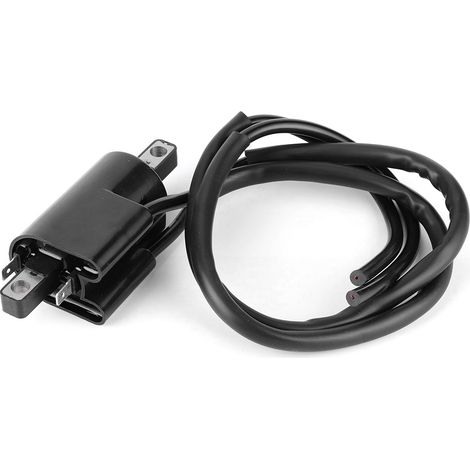 Jeffergarden Bobine d'allumage Convient pour Sea-Doo GS/GSI/GSX/GTS/GTX/GTX Ltd/SP Accessoire 278000383 (1/5)
