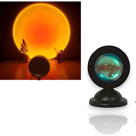 Ornement décoratif en forme de rose, alimenté par USB, pour la maison, la table, les fêtes et la décoration saisonnière des pièces.-AquaForge (1/5)