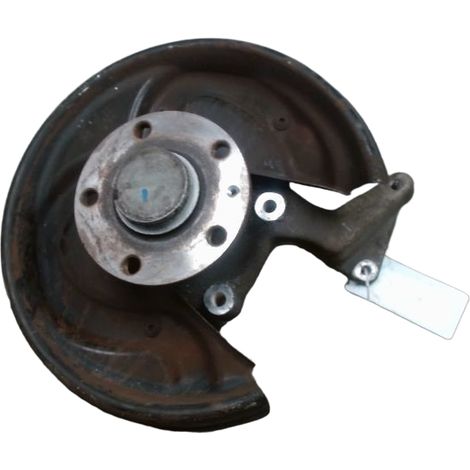Pivot Arriere Gauche AUDI Tt [PRODUIT D'OCCASION]♻️3c0505433l (1/2)
