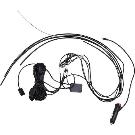 LED-Autolichterkette (1/5)