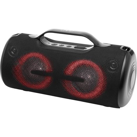 Altoparlante Bluetooth JVC XS-E643 nero (1/5)
