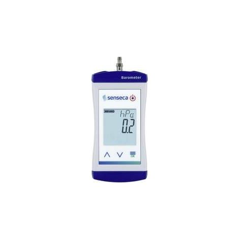 Strumento di misura senseca eco 240-1 impermeabile hold